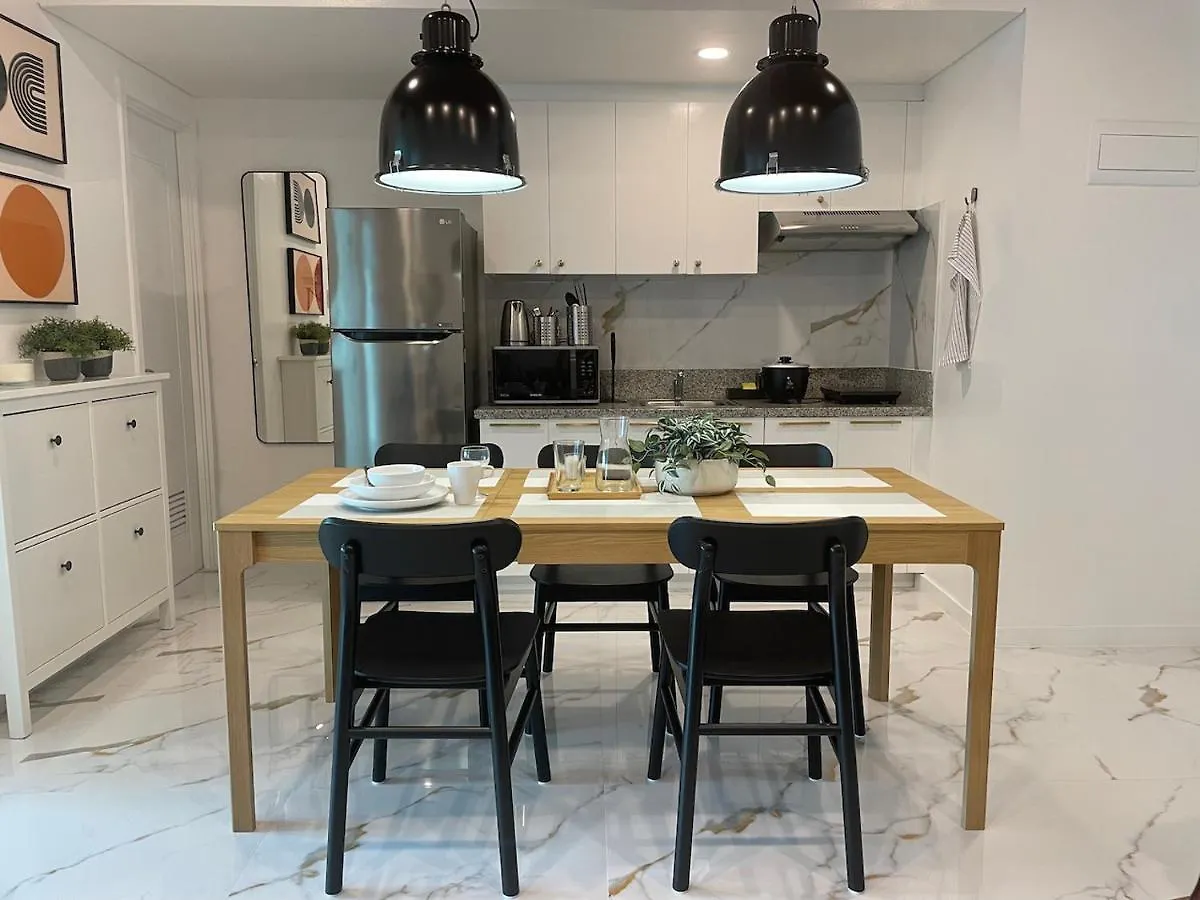 San Lorenzo Place Makati City Apartmanhotel