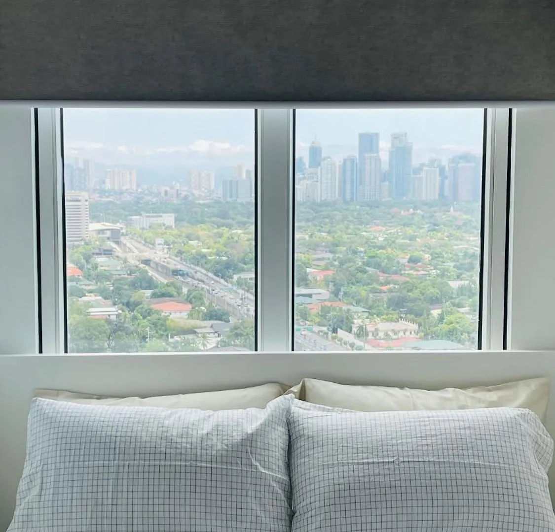 Apartmanhotel San Lorenzo Place Makati City