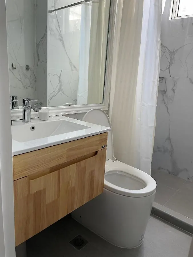 Aparthotel San Lorenzo Place Makati City Philippines