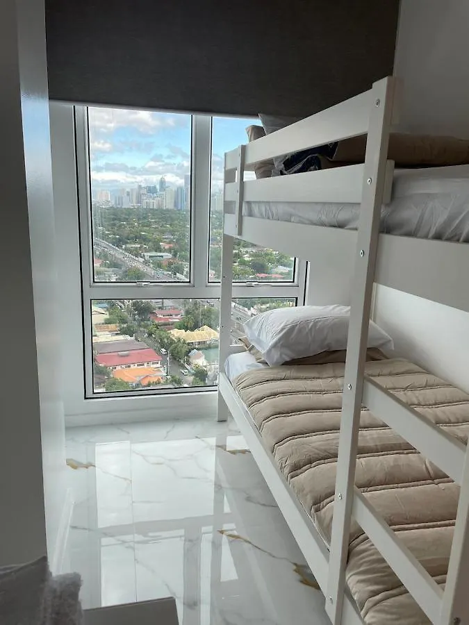 San Lorenzo Place Makati City Philippines