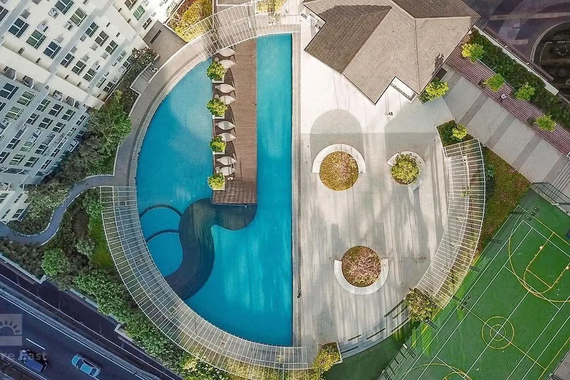 San Lorenzo Place Makati City 0*,