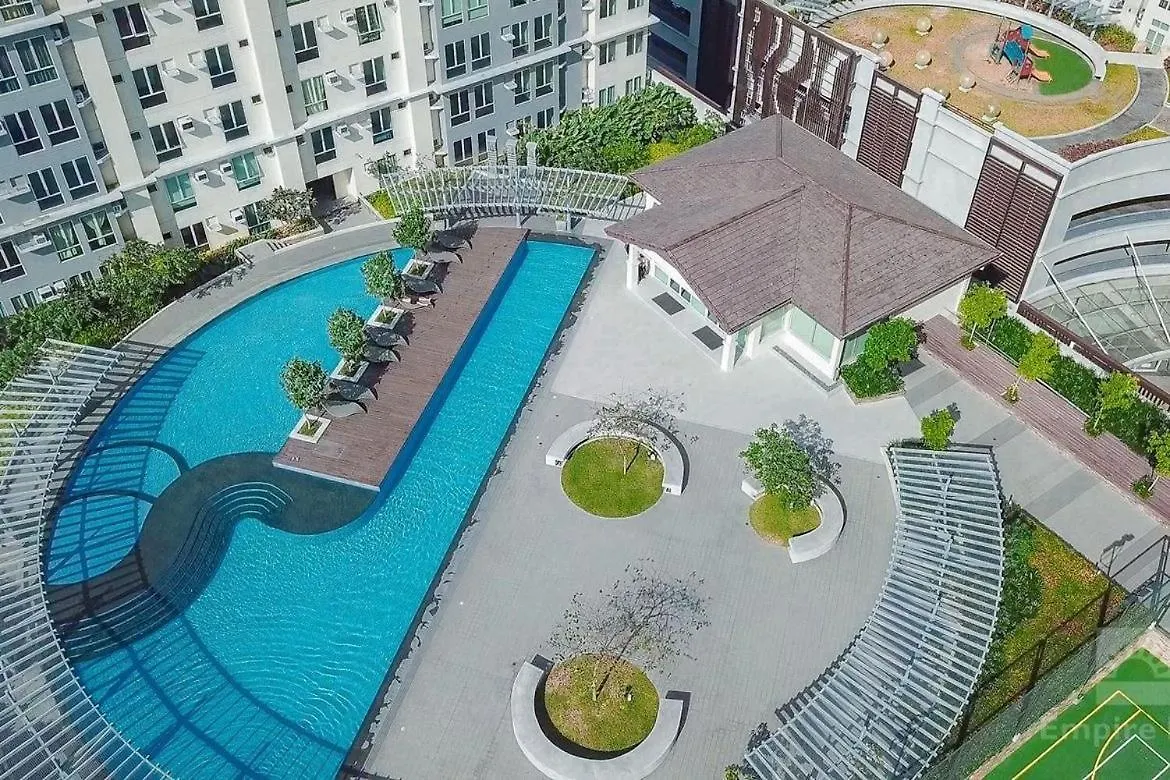 San Lorenzo Place Makati City 0*,  Philippines
