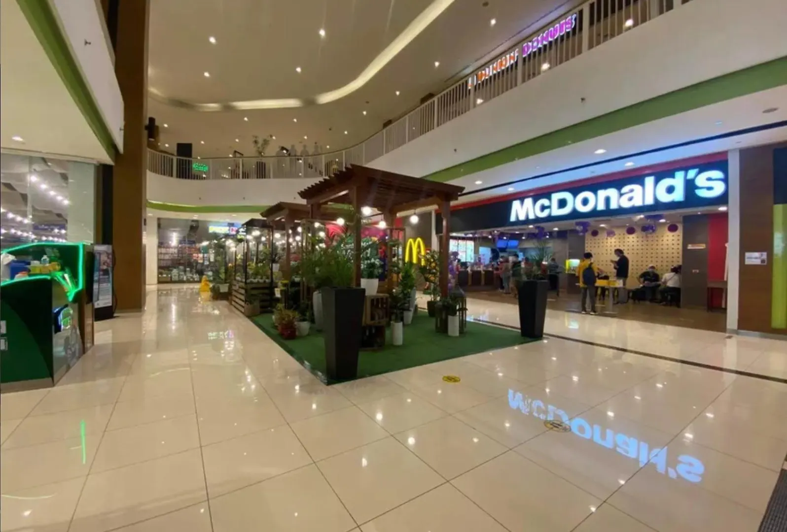 San Lorenzo Place Makati City